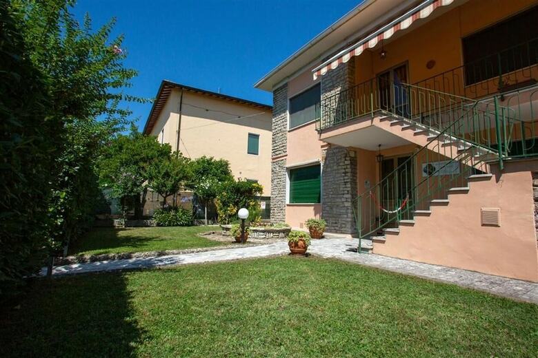 Bed & Breakfast Ai 4 Elementi