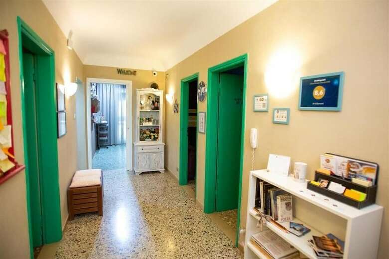 Bed & Breakfast Ai 4 Elementi
