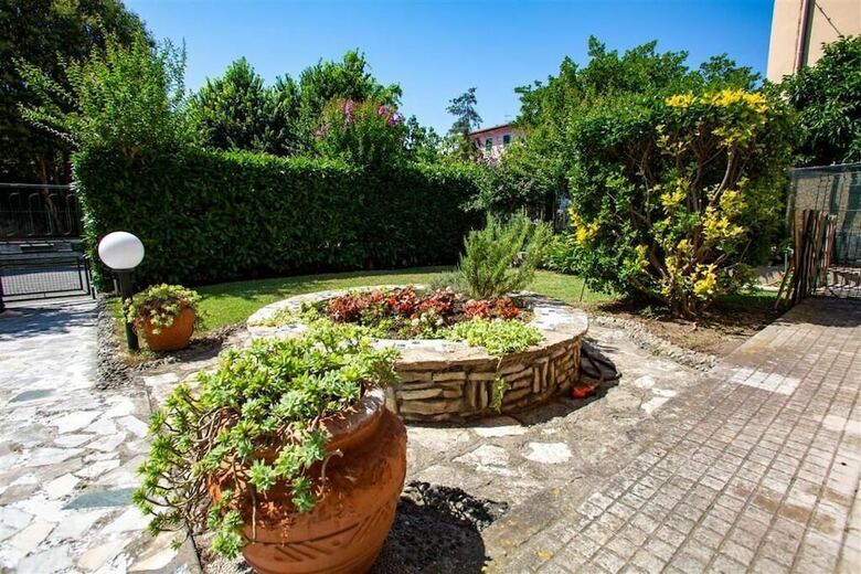 Bed & Breakfast Ai 4 Elementi