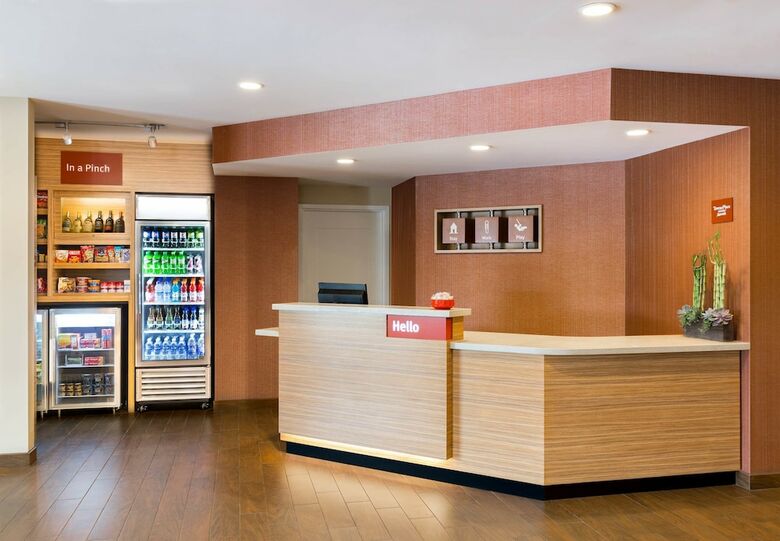 Aparthotel Towneplace Suites By Marriott Fort Myers Estero