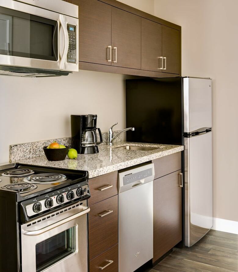 Aparthotel Towneplace Suites By Marriott Fort Myers Estero