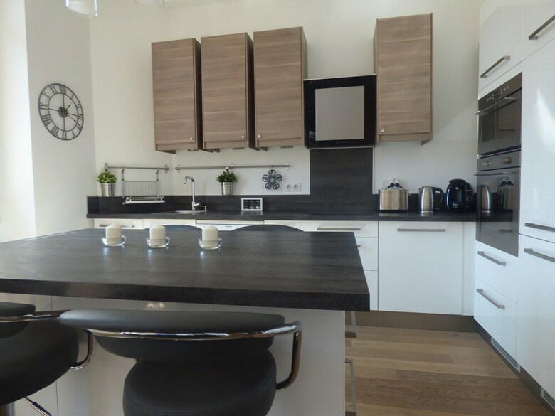 Apartamento Welcome To Cannes - L�on Noel