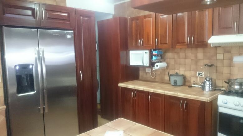 Jz Luxury Apartment La Carolina