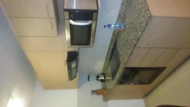 Jz Luxury Apartment La Carolina