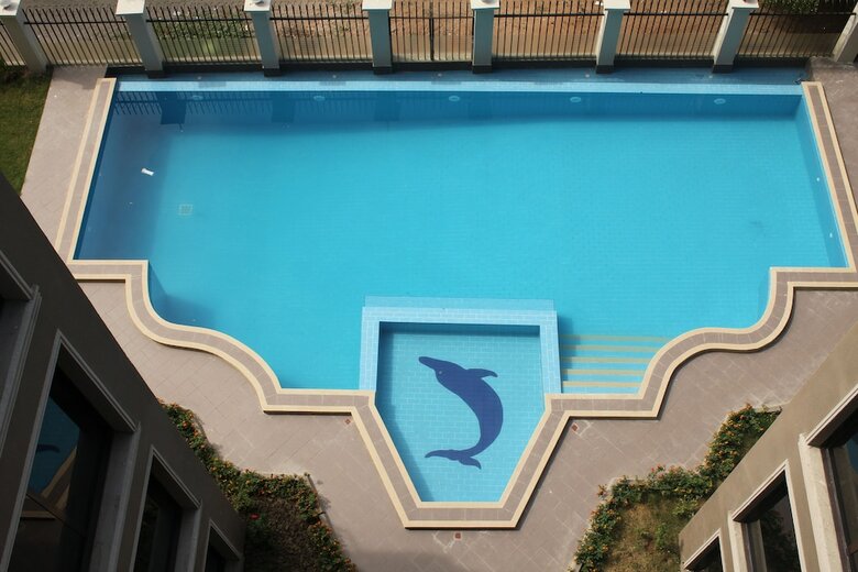 Apartamentos Amverton Bay View