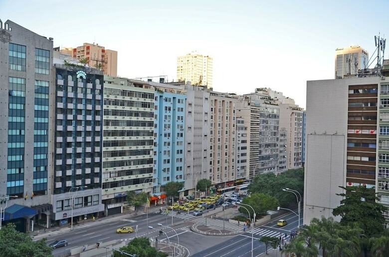Mz Apartments Felipe