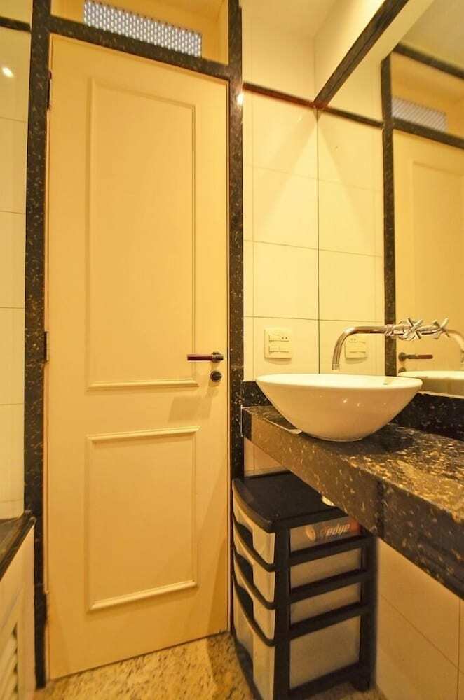 Mz Apartments Felipe