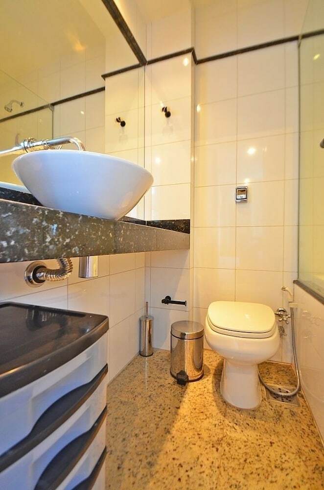 Mz Apartments Felipe