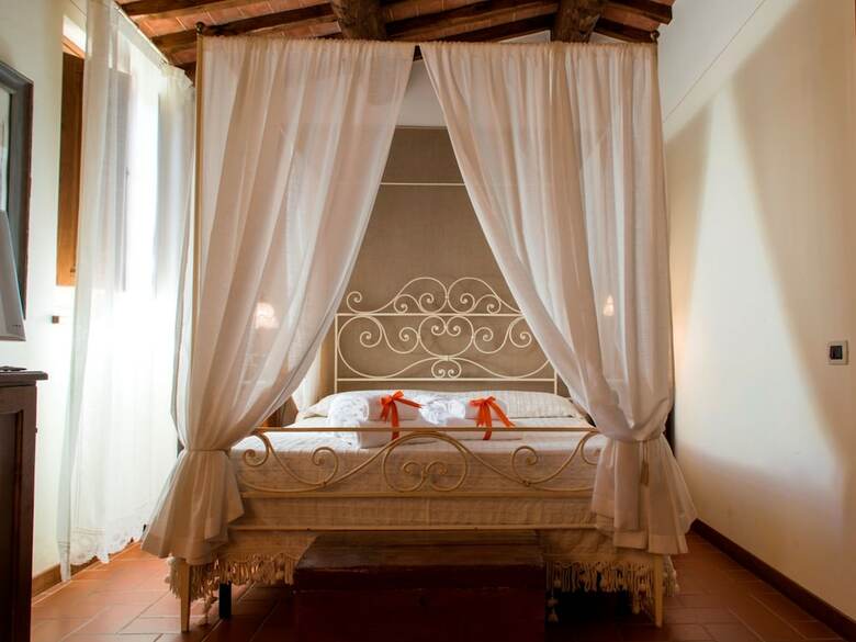 Hotel Relais Villa Petrischio