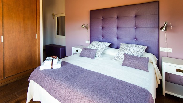 Bed & Breakfast Les Feixes Llargues