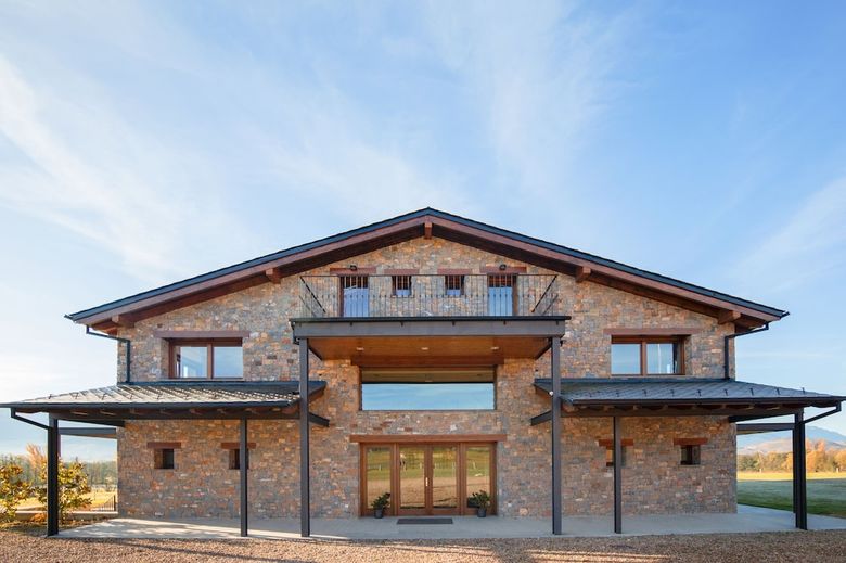 Bed & Breakfast Les Feixes Llargues
