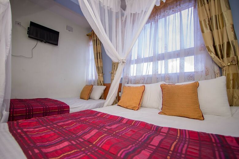 Milestone City Hotel
