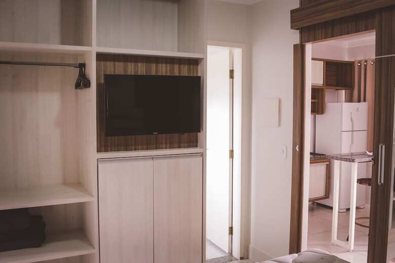 Apartamentos Via Lacqua Reservas