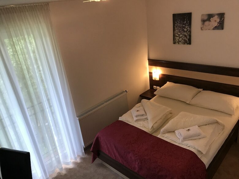 Hotel Guest House Hober