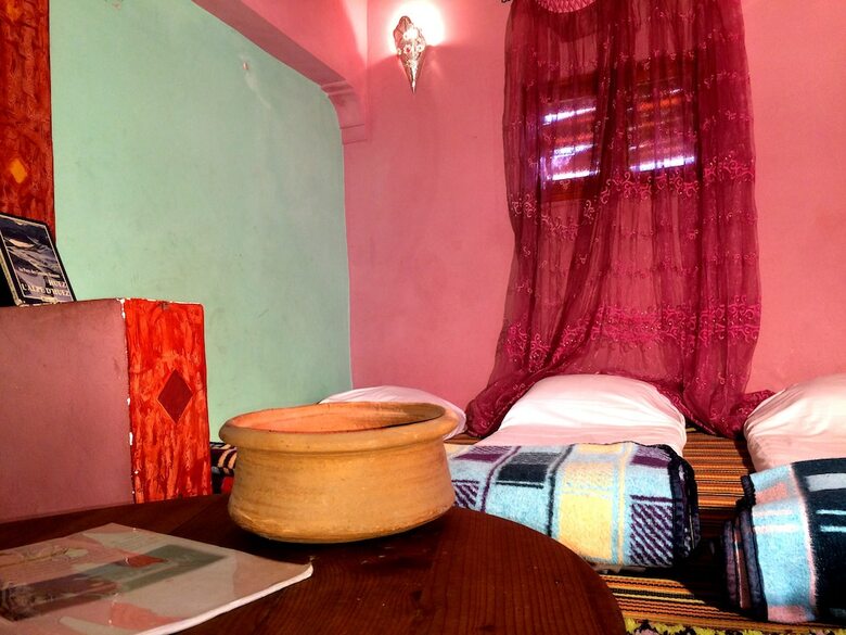 Hotel Dar Bejmat