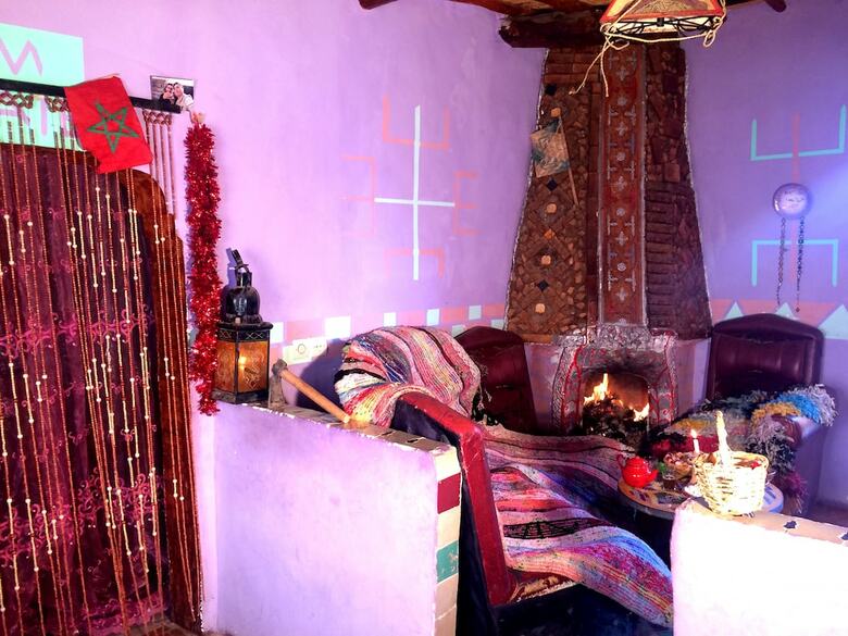 Hotel Dar Bejmat