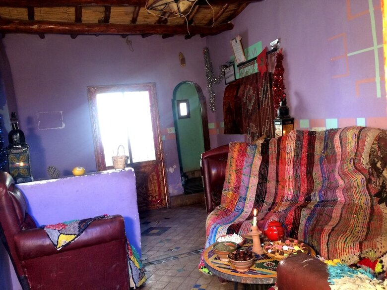 Hotel Dar Bejmat