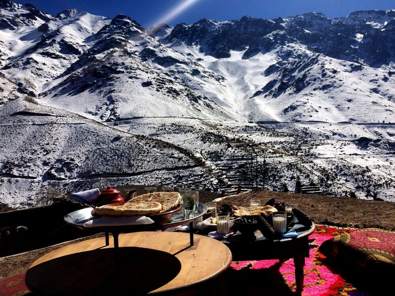 Hotel Dar Bejmat