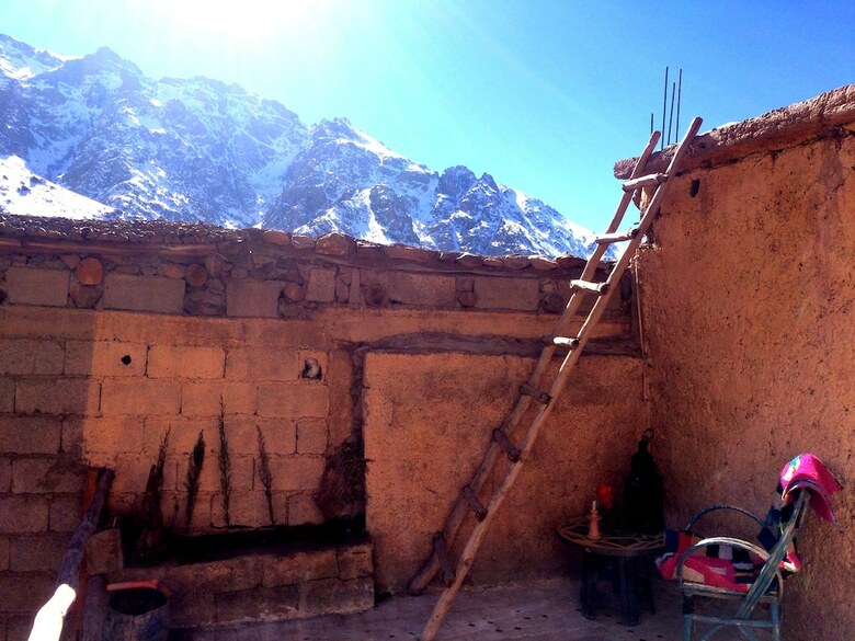 Hotel Dar Bejmat