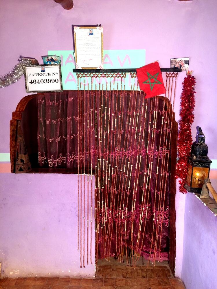 Hotel Dar Bejmat