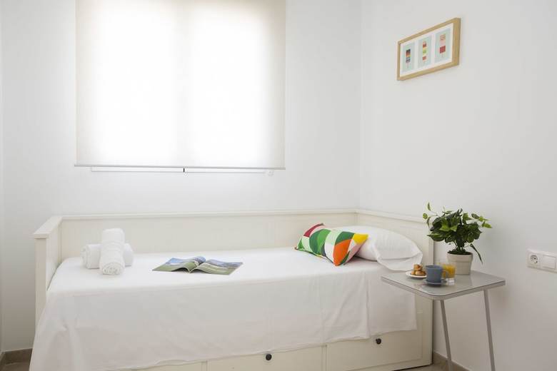 Apartamentos Singularstay Na Jordana