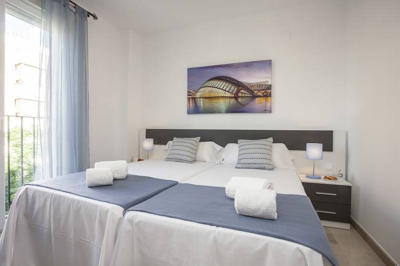Apartamentos Singularstay Na Jordana