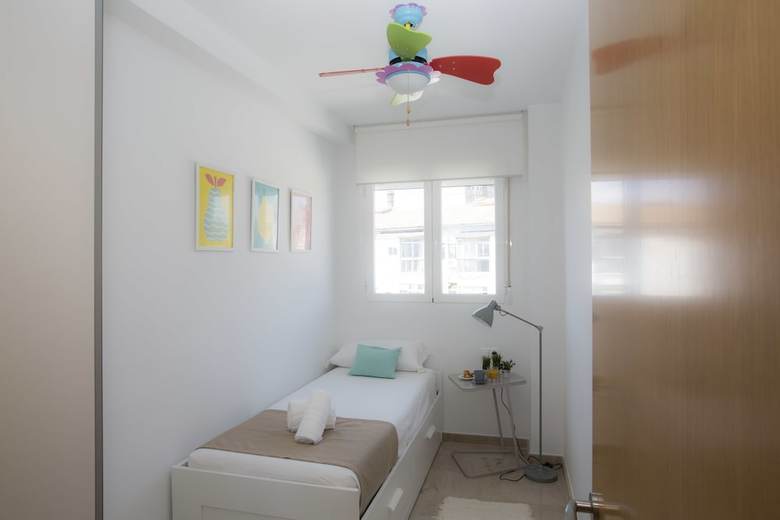 Apartamentos Singularstay Na Jordana