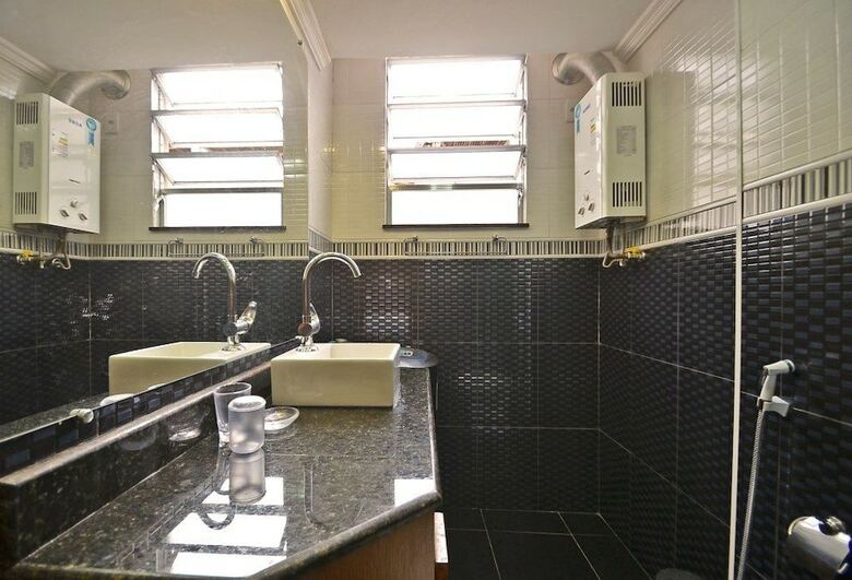 Mz Apartments Prado I