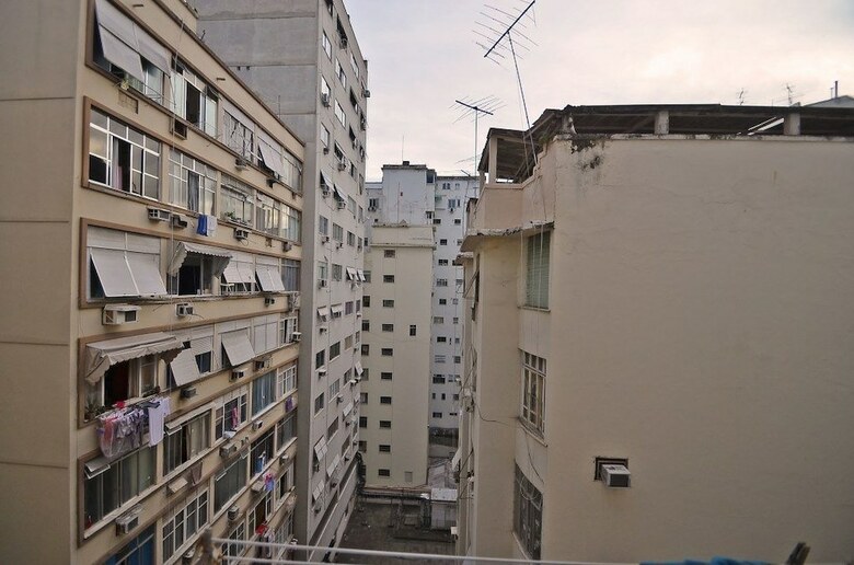 Mz Apartments Prado I