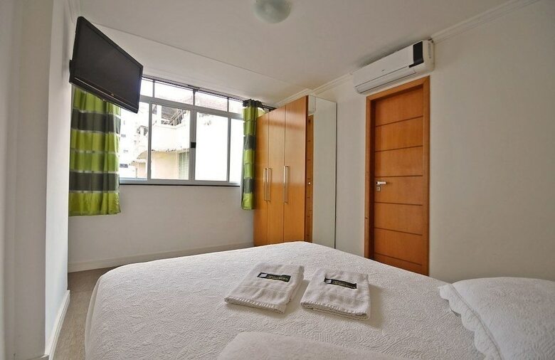 Mz Apartments Prado I