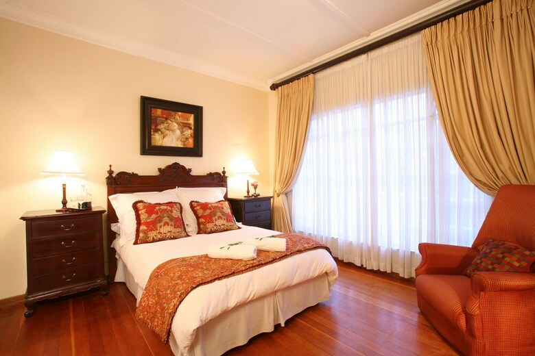 Hotel Brooklyn Place Guesthouse