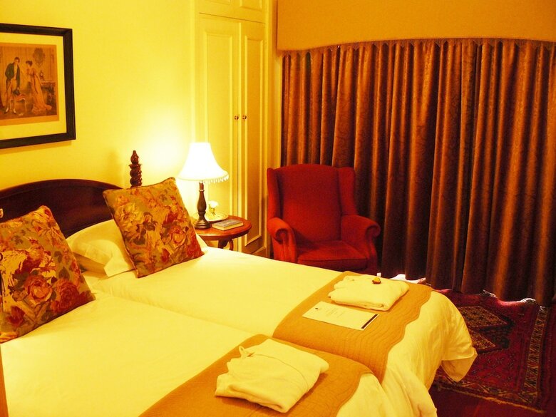 Hotel Brooklyn Place Guesthouse