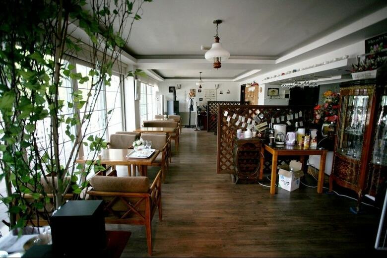 Interlaken Pension In Gapyeong