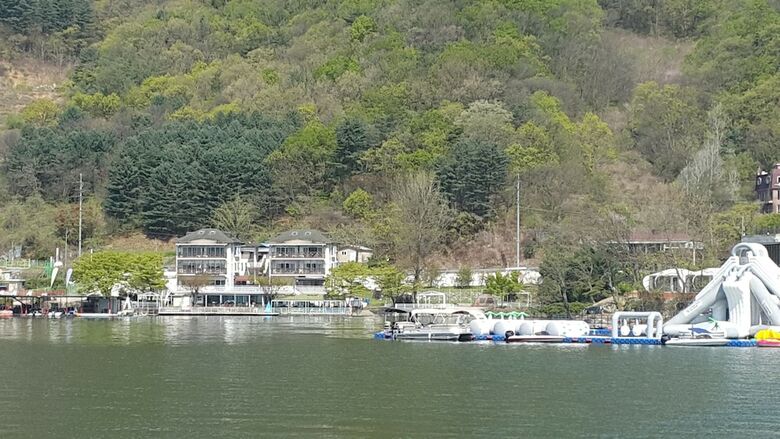 Interlaken Pension In Gapyeong