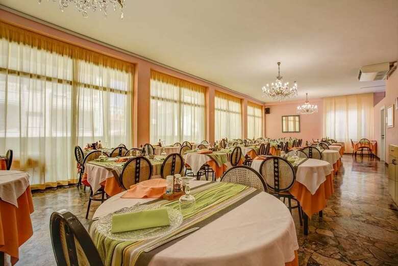 Hotel Diamante
