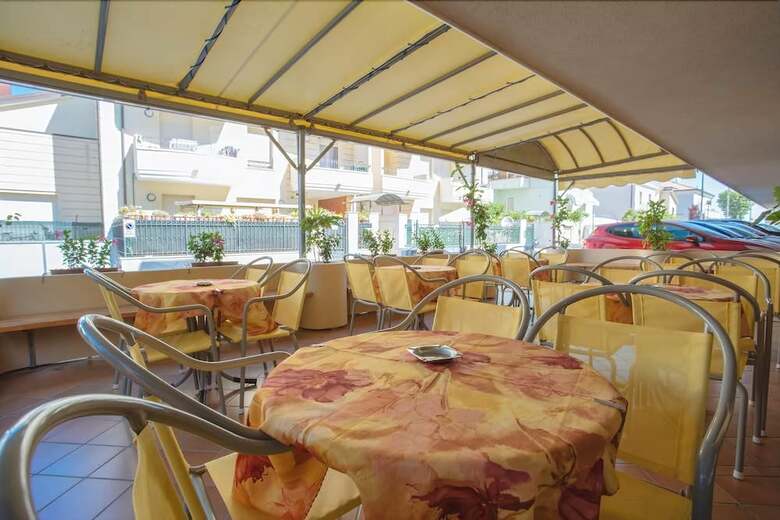 Hotel Diamante