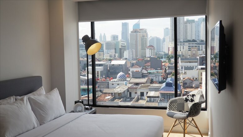 Juno Hotel Jakarta