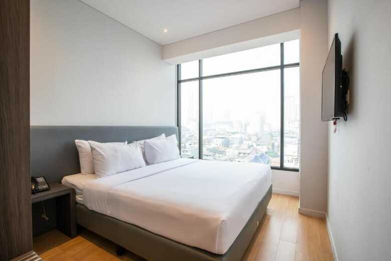 Juno Hotel Jakarta