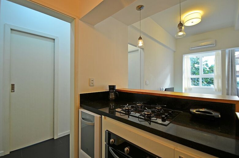 Mz Apartments Bolivar