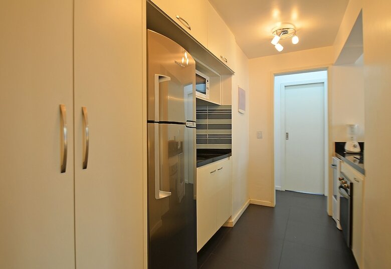 Mz Apartments Bolivar