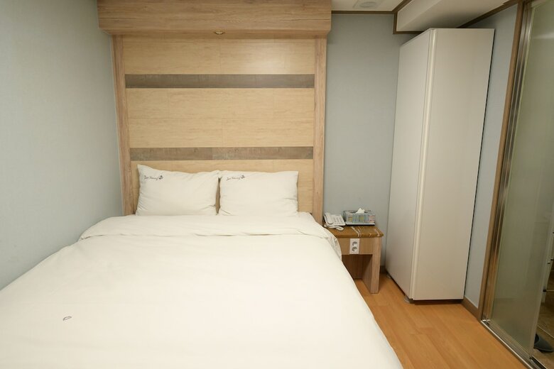 Daeyoung Hotel Seoul