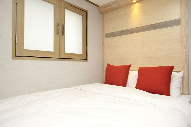 Daeyoung Hotel Seoul