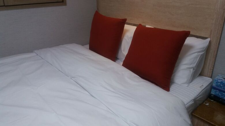Daeyoung Hotel Seoul