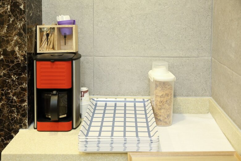 Daeyoung Hotel Seoul