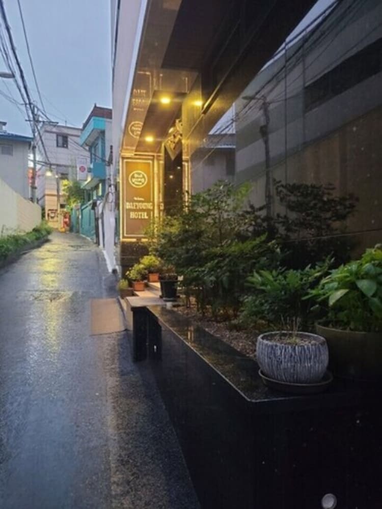 Daeyoung Hotel Seoul