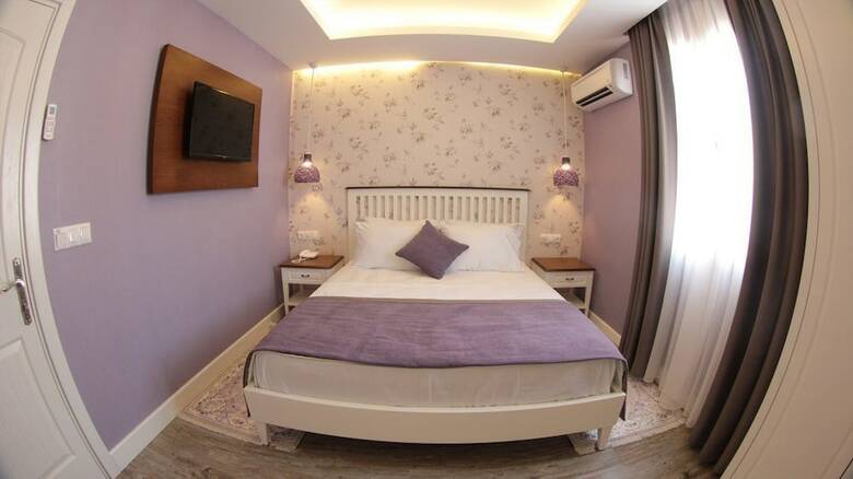 Hotel Focamor Otel