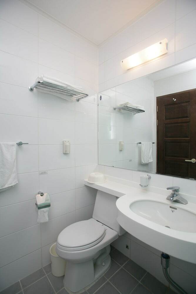 Hotel Daea Ulleung Resort