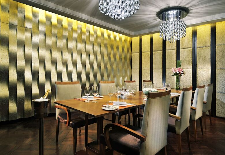 Jin Jiang International Hotel Xi'an