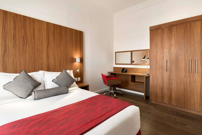 Hotel Ramada Encore By Wyndham Al Khobar Olaya