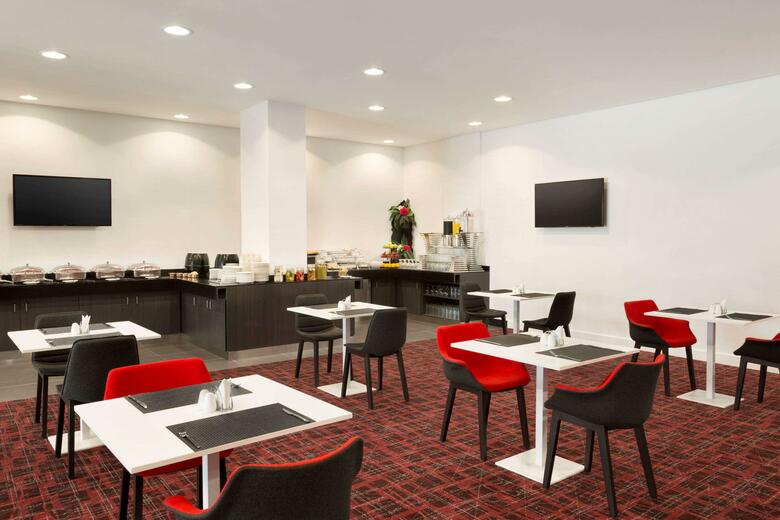 Hotel Ramada Encore By Wyndham Al Khobar Olaya